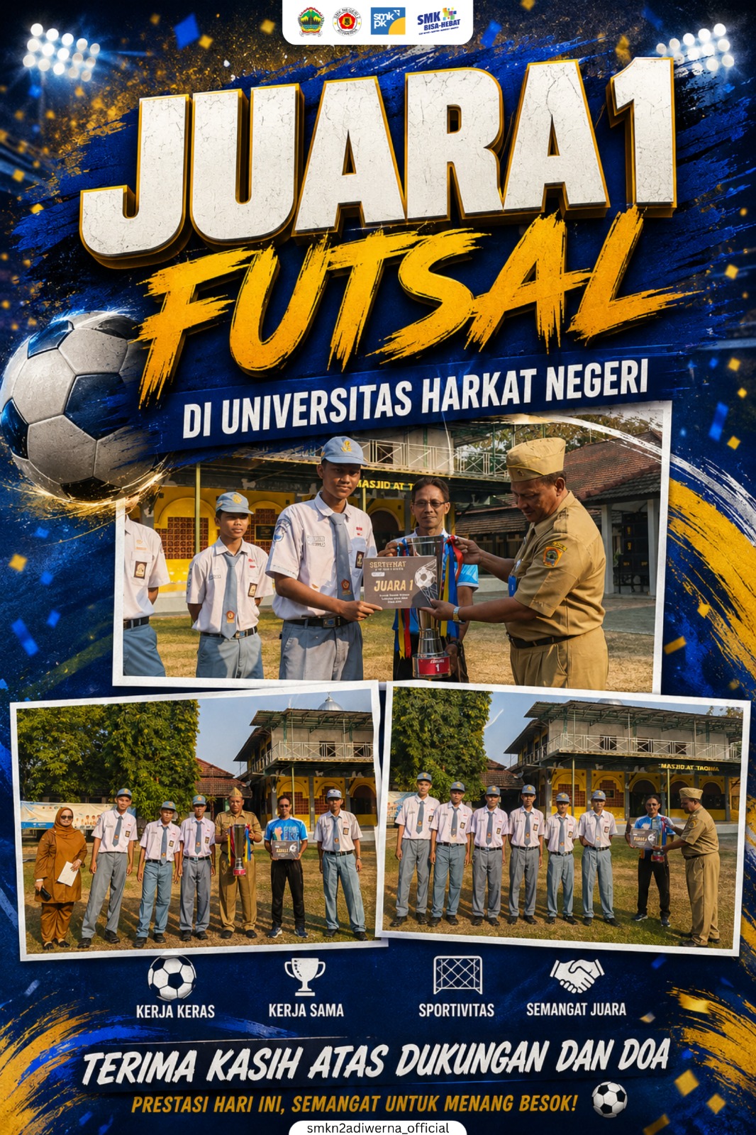 Berita 3