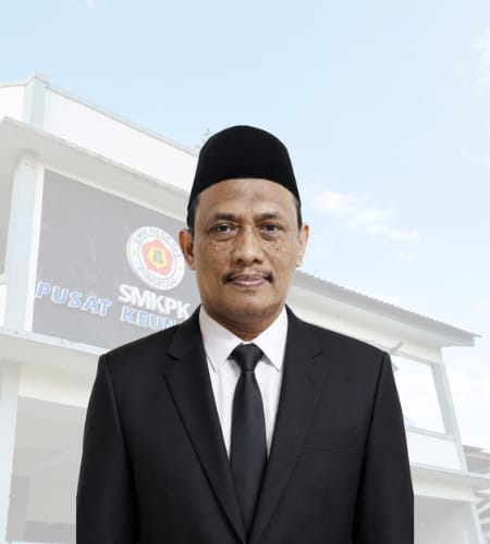 Kepala Sekolah