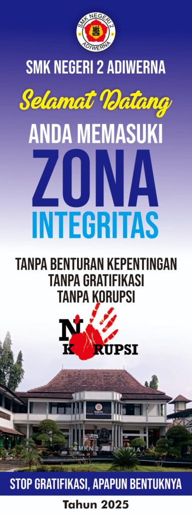 ZONA INTEGRITAS